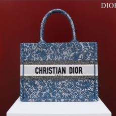 Christian Dior Shopping Bags